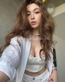 Анкета проститутки Лиза - метро Басманный, возраст - 21