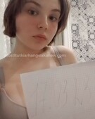 Анкета проститутки Мира - метро Тверской, возраст - 23