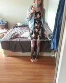 Анкета проститутки Софа - метро Дмитровский, возраст - 23