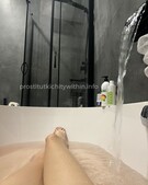 Анкета проститутки Николь - метро Преображенское, возраст - 26