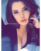 Анкета проститутки Роксана - метро Сокольники, возраст - 26